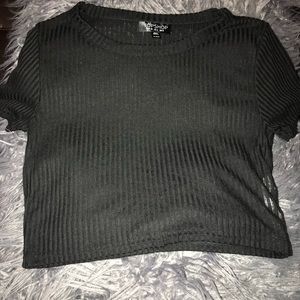 TopShop Crop Top